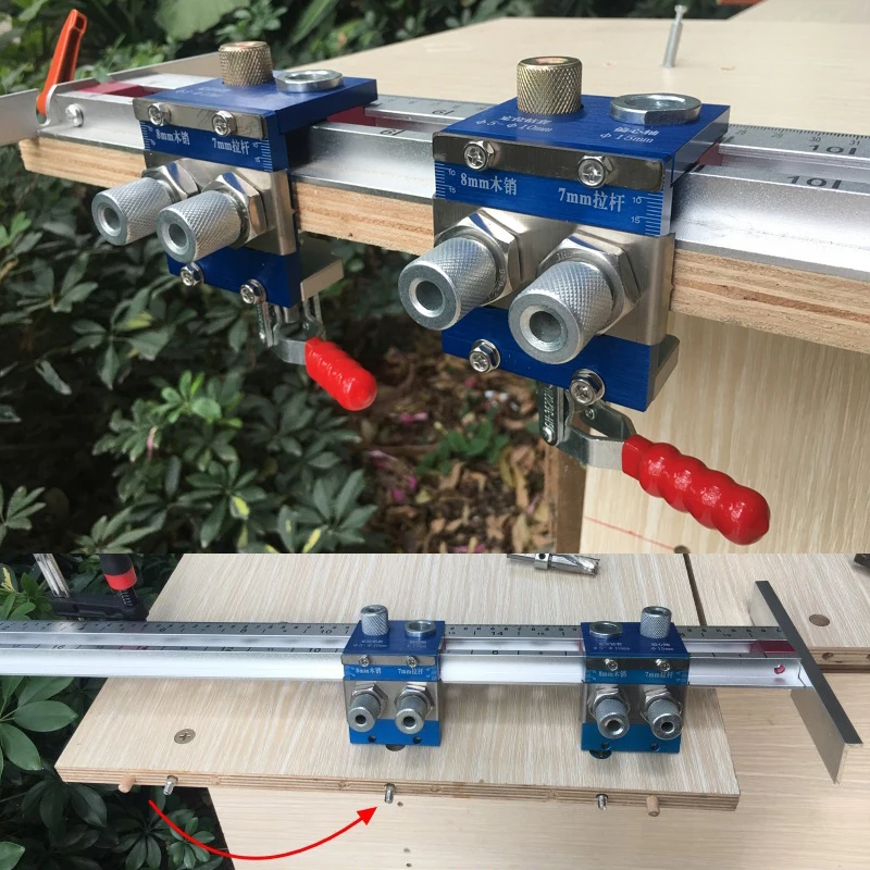 Harbor Freight Self Centering Dowel Jig tca.dothome.co.kr