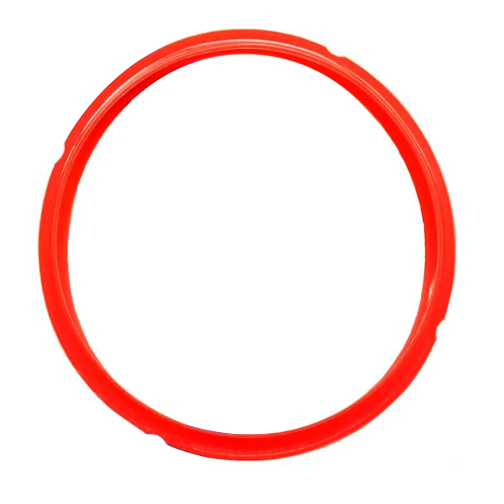 22cm/24cm Electric Pressure Cooker Sealing Ring Replacement Pressure Cooker