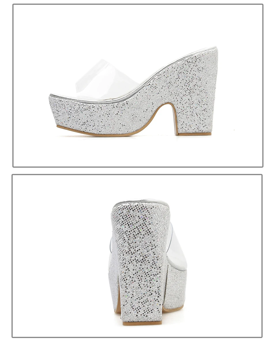 female shoes