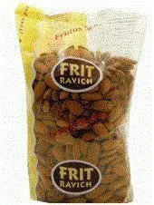 

Mandorla cruda con pelle 1 kg