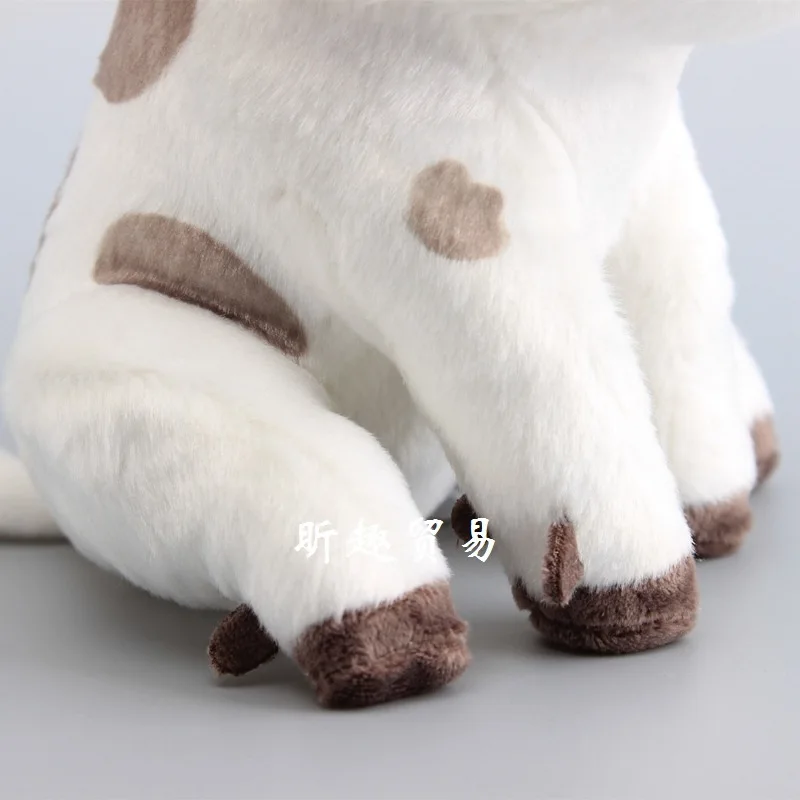 Pudcoco фильм Моана домашних животных поросенок Пуа мягкие животные милый мультфильм плюшевые игрушки куклы Мягкие
