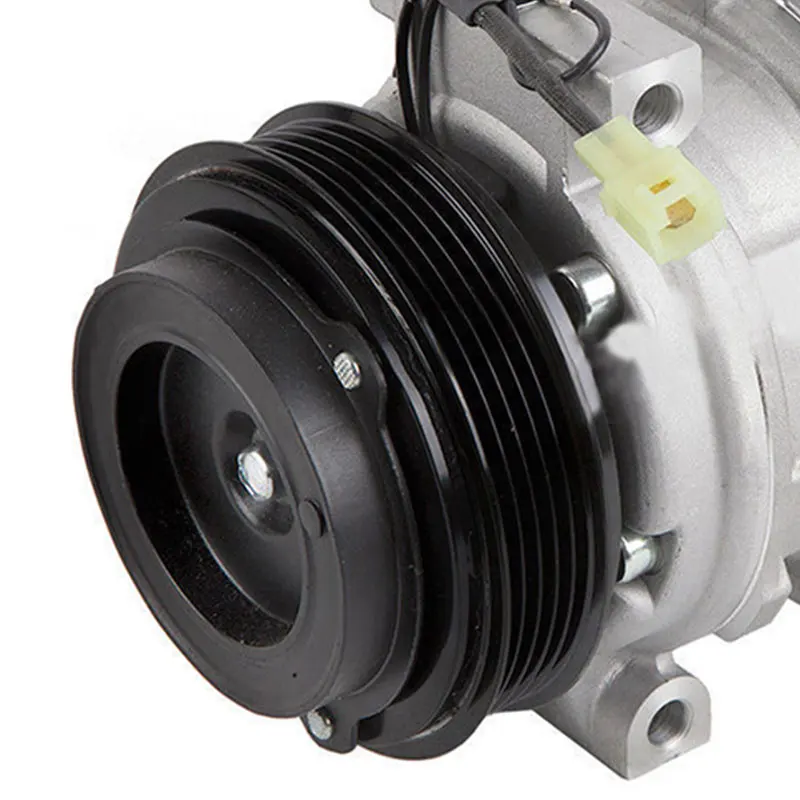Компрессор 10PA17C для BMW E34 525i M50 E36 323is 323ic 325i M3 CO 22016C 64528385908 64528385909 64528385910