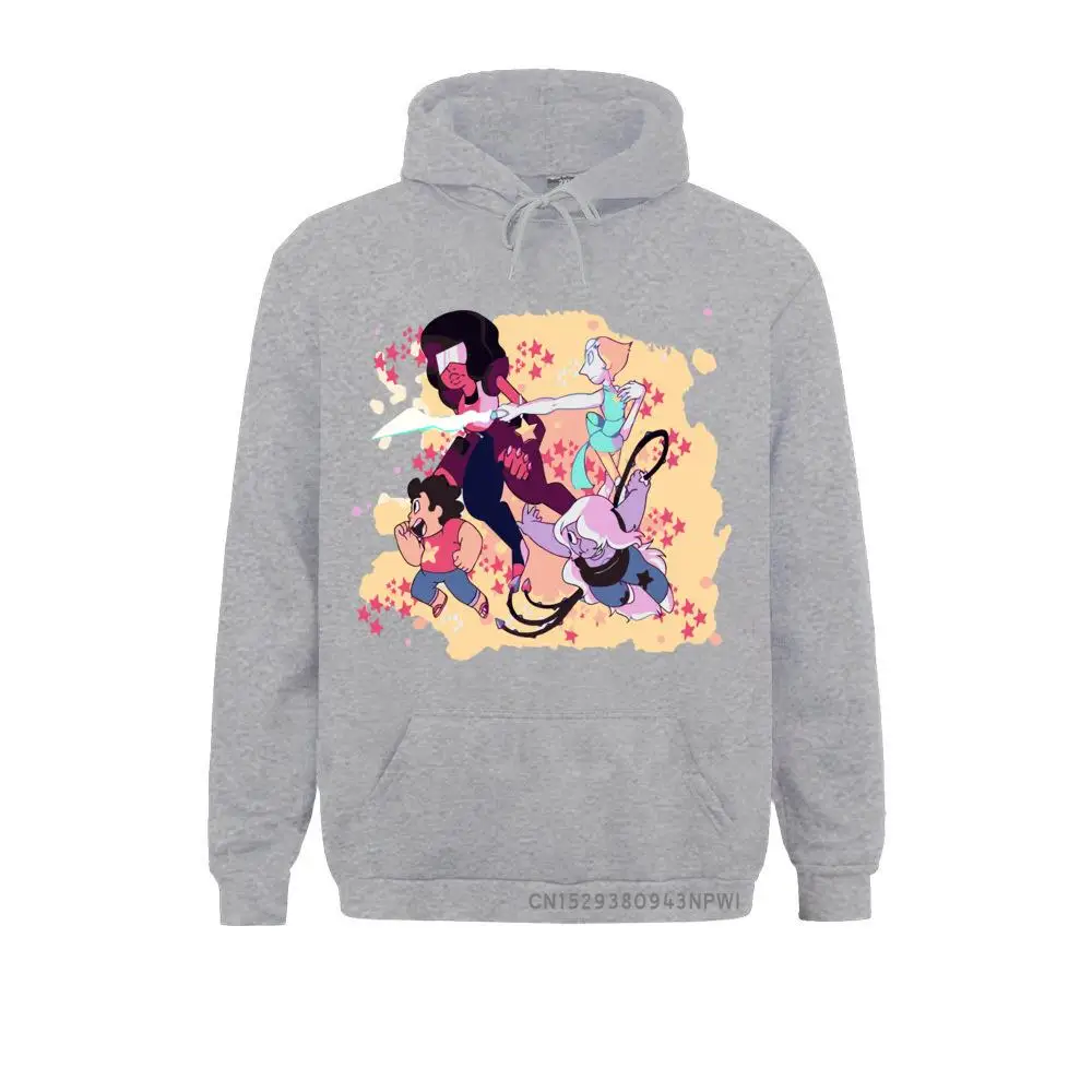 25448 Hoodies for Men Family Sweatshirts Printed On Plain Hoods Long Sleeve Wholesale 25448 grey