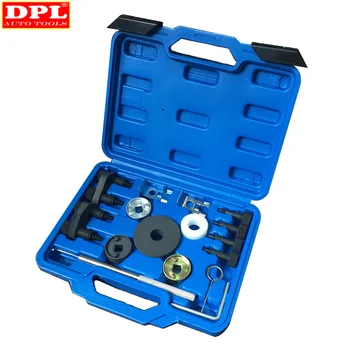 

EA888 Engine Timing Tool Kit For VAG VW Audi Seart Skoda 1.8T 2.0T Camshaft Timing T10352 T40196 T40271 T10368 T10354