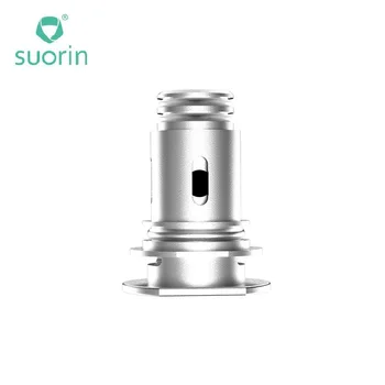 

Original Vape E-cig Suorin Elite Coil Compatible W/ Suorin Elite Kit/Suorin Elite Cartridge & 3pcs/pack & Coil 1.0ohm/0.4ohm