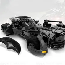 1:18 Бэтмен против Супермена Лига Справедливости Электрический Бэтмен RC автомобиль детские игрушки модель подарок моделирование дисплей Бэтмобиль RC автомобиль 1:18