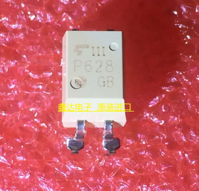 10 шт./лот TLP628GB TLP628-1GB DIP4 P628