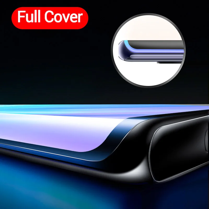 phone glass protector 3 in 1 Hydrogel Film For Oppo A74 A54 A94 Screen Protector & Camera Lens For Oppo F19 Pro 5G A 74 Protective Film Not Glass phone screen guard