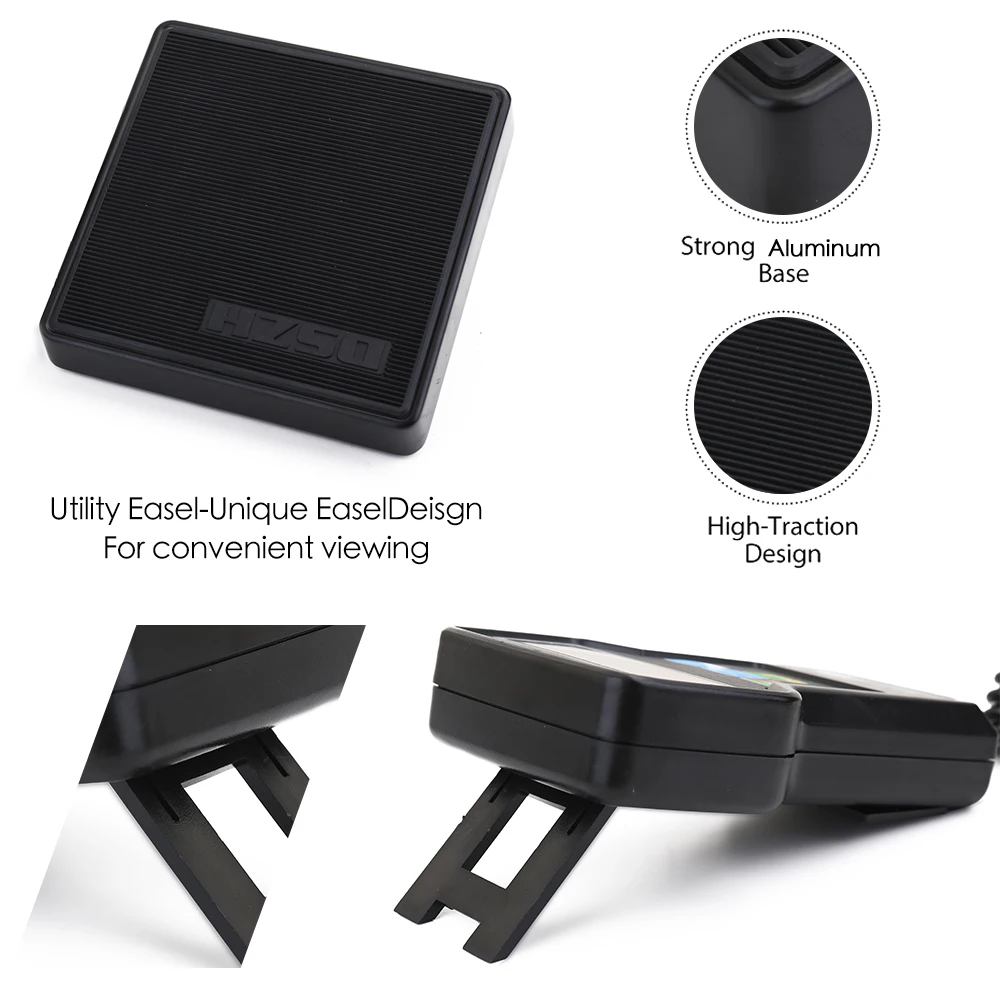 Portable High Accuracy Digital Electronic Scale Refrigerant Charging Weight Scales