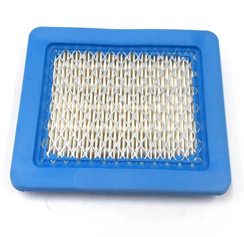 Filtro Aria Per Motori Honda E Briggs & Stratton - Compatibile Con GCV135, GCV160, GX100 E Altri