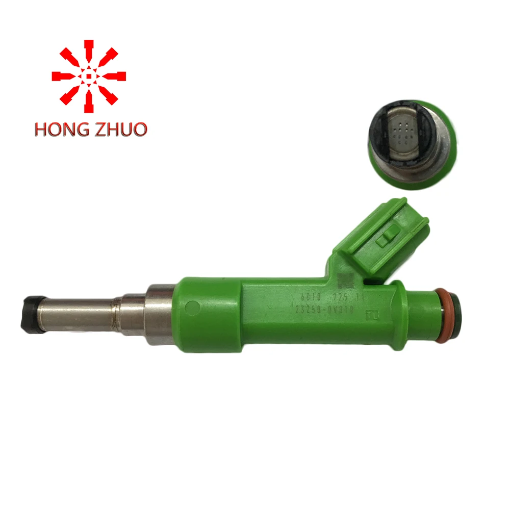 Высокое качество форсунки топливного инжектора OEM 23250-0V010