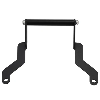 

Motorcycle GPS Smart Phone Navigation Mount Mounting Bracket Adapter Holder Brand for C400X 2019 C 400X