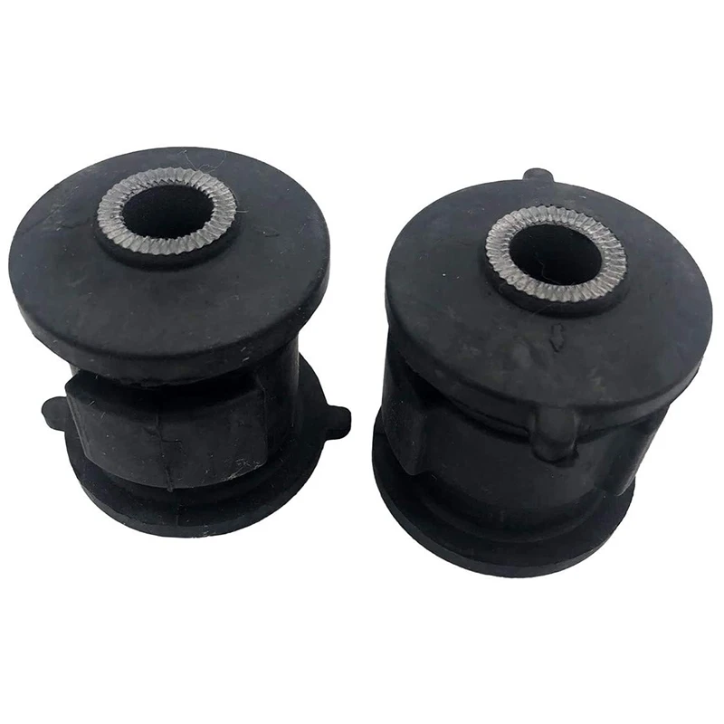 Toyota Highlander Camry Lexus RX-2 Sets Rear Arm Assembly Knuckle Bushing 8725-33050/42210-20010 control arm bushings kit