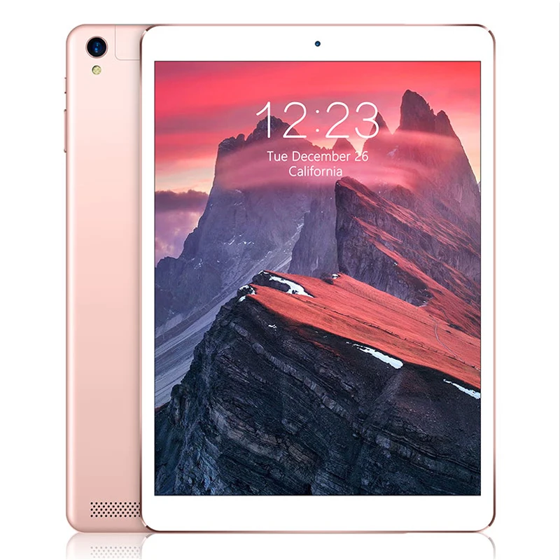 

13MP camera Android 9.0 10.1 inch 4G LTE Phone tablet PC 10 Core RAM 8GB ROM 32 64 128GB 1920*1200 IPS Dual SIM card tablets pcs