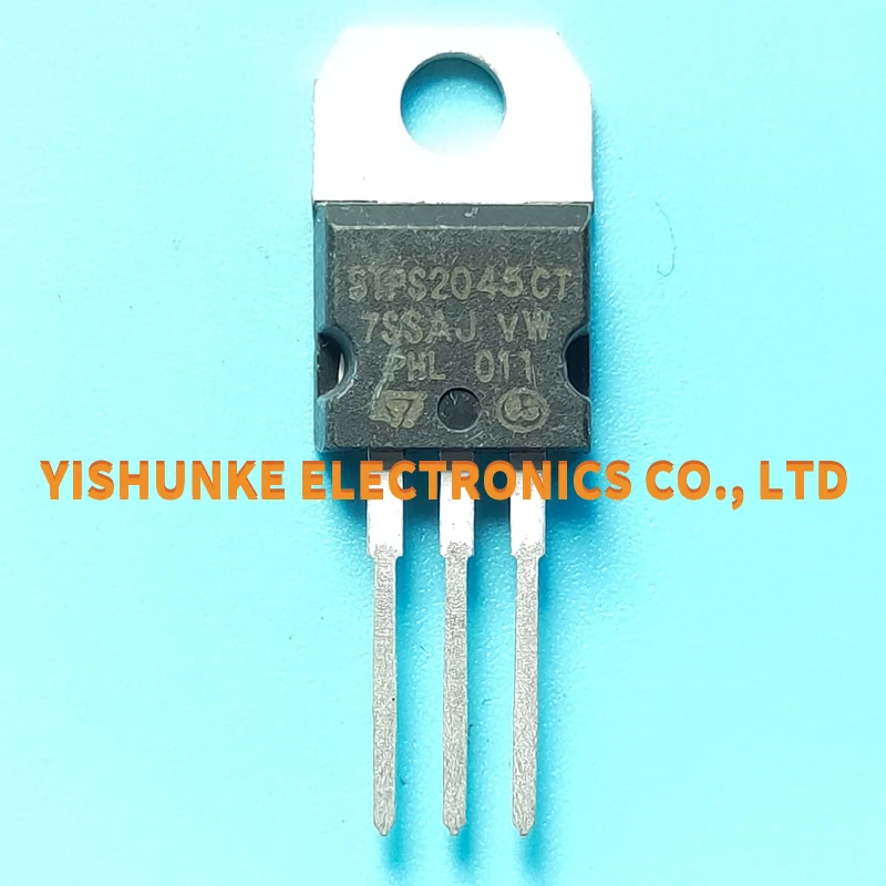 Fqp16n25c Transistor 