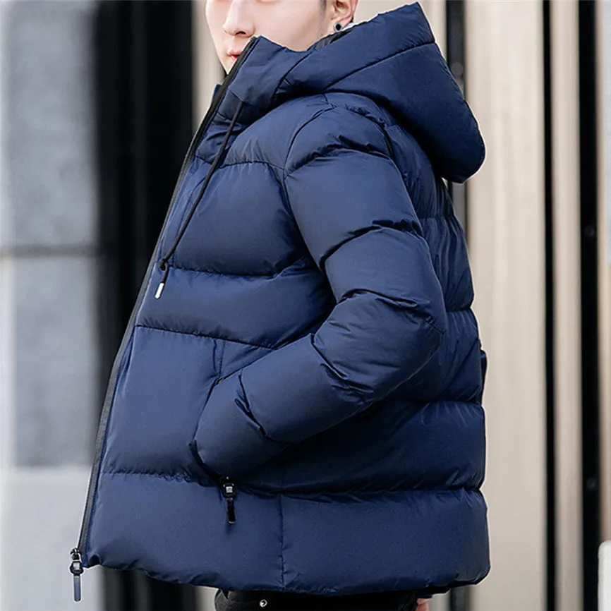 duck down mens jackets