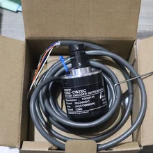 Encodeur rotatif OMRON E6B2 CWZ6C 20 30 40 60 100 200 360 400 500 600 1000 1024 1800 2000 2500P/R 5 24v livraison gratuite