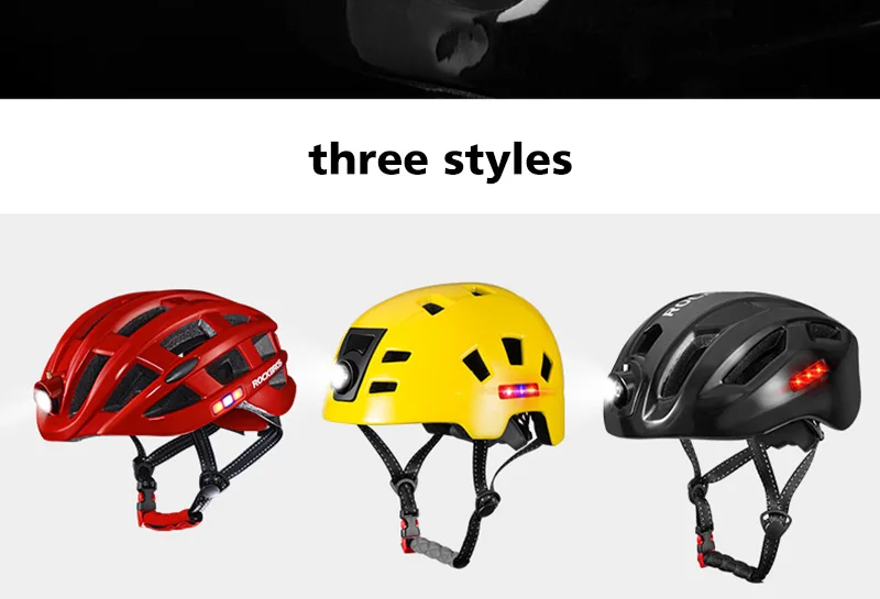 ROCKBROS USB легкий Сверхлегкий велосипедный шлем MTB велосипедный шлем интерgrally-Формованный для мужчин и женщин безопасный Езда по горной дороге шлем