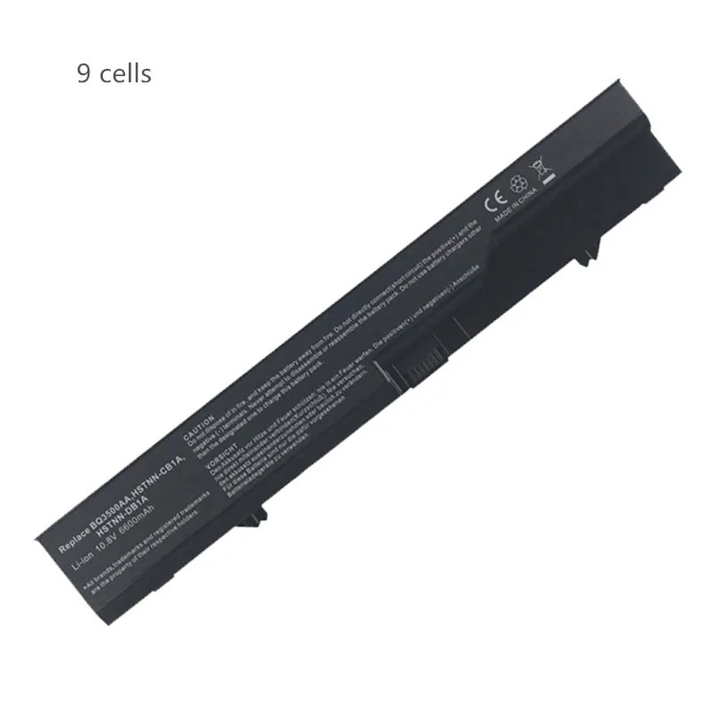 Bateria Ph09 Ph06 do Portátil do Probook do hp 4320 4325s 4320s 4321s 4320s 4320s 4320t 4326s 4420s 4421s 4425s 4520 620 625 Novo - Imagem 2