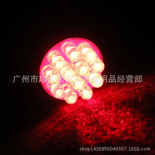 S25/1156/1157 Автомобильная 12LED Поворотная сигнальная лампа заднего хода/тормозные огни/дневная ходовая лампа/ширина лампы/угловая лампа