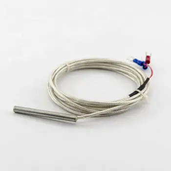 

2205414002 Temperature Sensor for Liutech Air Compressor Spare Parts