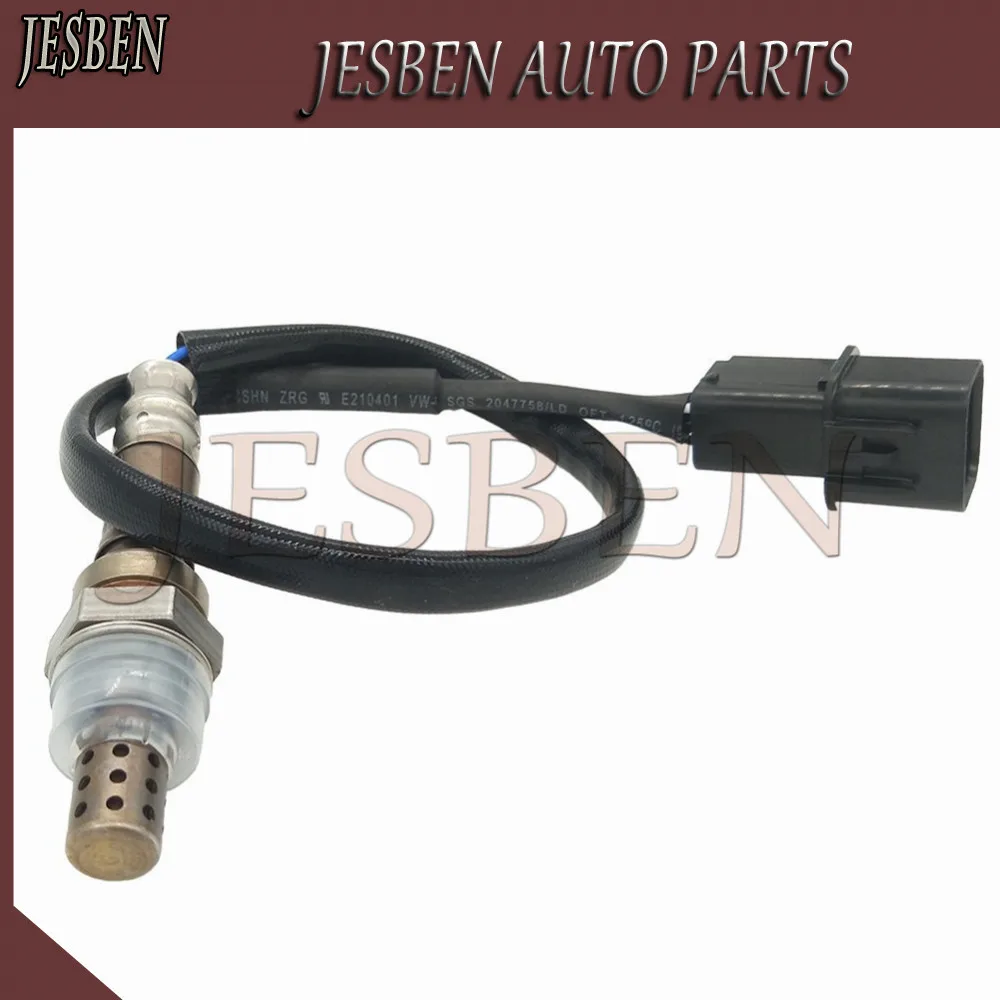 234-4739 восходящий лямбда O2 кислородный датчик для MITSUBISHI LANCER ECLIPSE GALANT DIAMANTE ENDEAVOR 3.0L 3.5L