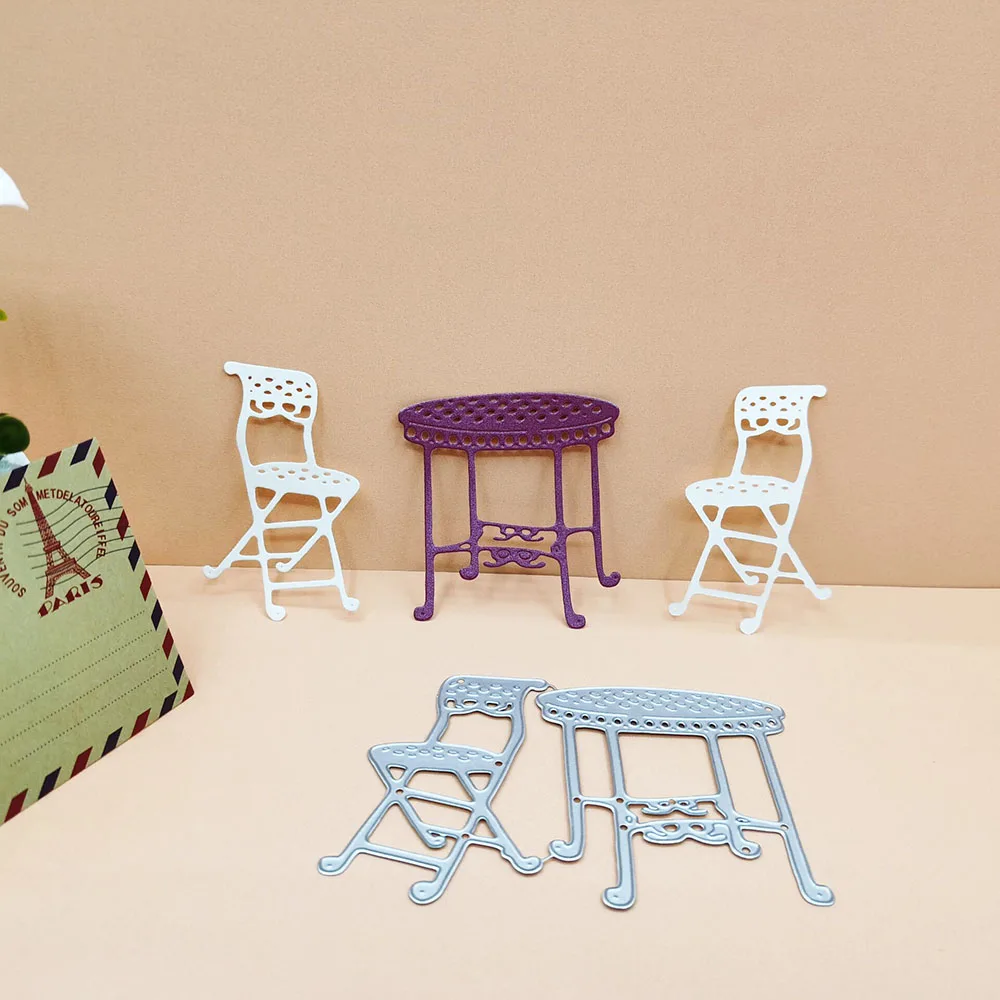 

Шаблоны для тиснения и резки, трафареты на стол, стул, для «сделай сам», товары для скрапбукинга, открыток, фотоальбом, ручной аккаунт, штампы...