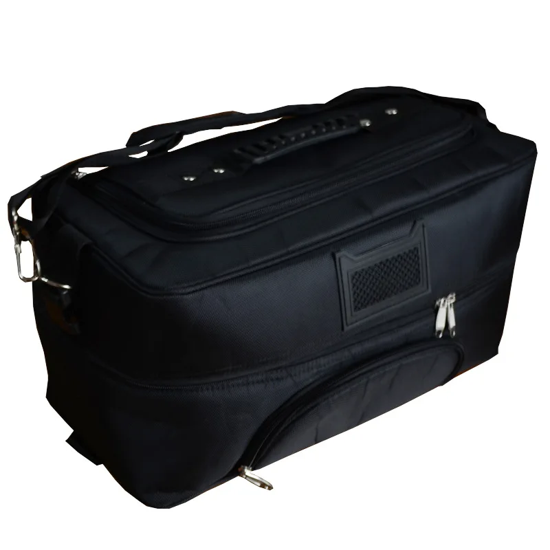 

Hand-Style Large-Volume Cosmetic Case Oxford Cloth Design Support Mixed Batch Cosmetics Case