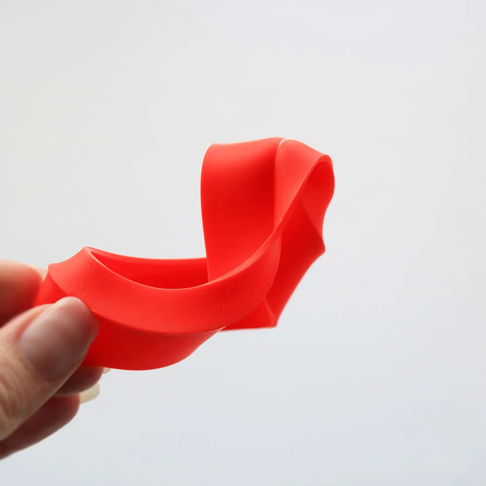 Рисунок 6 - 7 см Силиконовая крышка для чашки