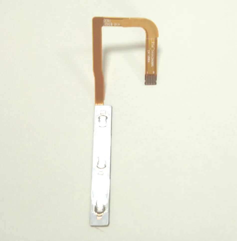 

New Power Button On/off Buttons Flex Cable for Cables for ZJI Z8 Cell Phone