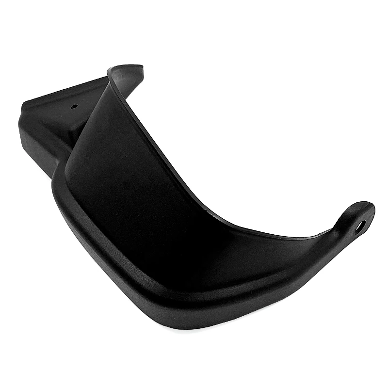 2019 Handlebar Handguards For KTM DUKE 390 250 2013-15 16 17 18 Hand Handle Bar Handguard Hand Guards Brush Guard Wind deflector (3)