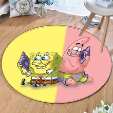 Мультяшные коврики ковер с аниме игровой коврик для детей подарок на год для дома спальни ковры падение покупки ZOOTOP медведь