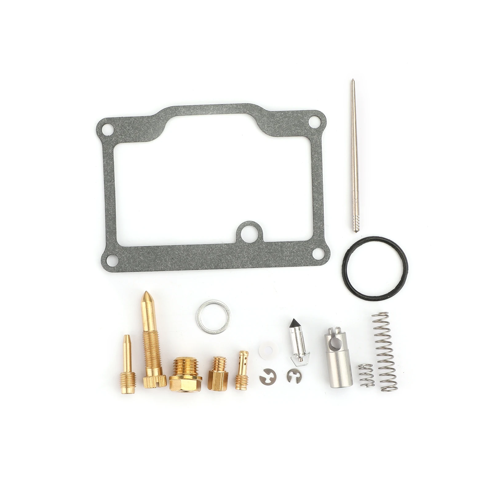 Areyourshop для Polaris Trail Blazer 250 2001-2006 05 ATV Карбюратор Ремонтный Комплект алюминиевых деталей ATV