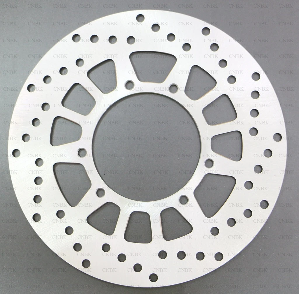 Передний 220 мм дисковый тормозной ротор для YAMAHA XG 250 Tricker(5XT1) XG250 2004-2006 2005 04 06 05