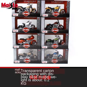 harley davidson toys for toddlers
