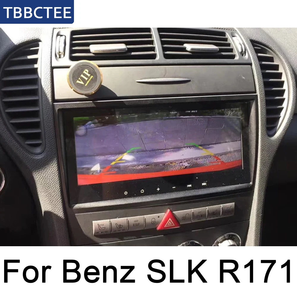 Sale For Mercedes Benz SLK Class R171 2004~2010 Car Android System 1080P IPS LCD Screen Car Radio Player GPS Navigation BT WiFi AUX 2 Sale For Mercedes Benz SLK Class R171 2004~2010 Car Android System 1080P IPS LCD Screen Car Radio Player GPS Navigation BT WiFi AUX 2