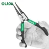 LAOA 5inch 7inch Circlip Pliers Snap Ring Circlip Pliers Spring Clamp Internal External Pliers MADE IN TAIWAN ► Photo 2/6