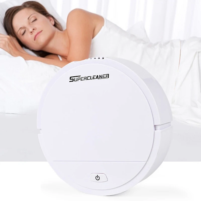 hot sale Robot Vacuum Cleaner Wet Cleaner Sweeper Dust Dry Robot and Floor Robot Smart Vacuum Automatic Smart Sweeper Battery