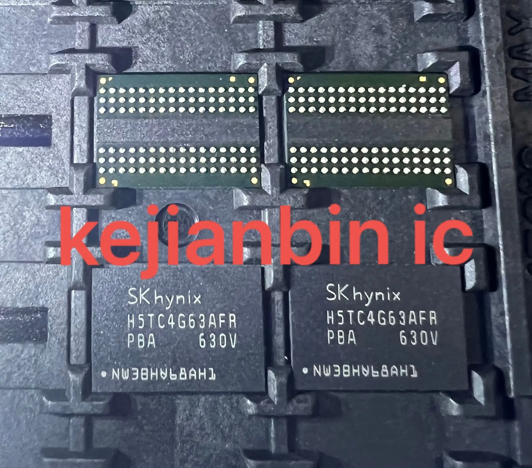 

10 шт./лот DDR3 4 Гб H5TC4G63AFR-PBA H5TC4G63AFR PBA стальная сетка с прямым нагревом Новинка 100% бесплатная доставка