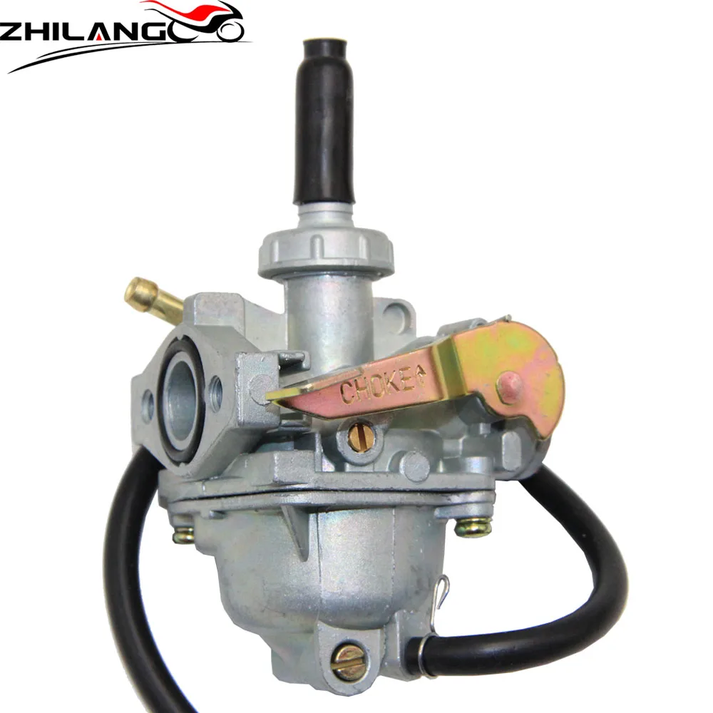 Motorcycle Carburetor Carburador For Honda Z50 Z50A Z50R XR50 XR50R CRF50F 50cc Dirt Pit Bike MONKEY BIKE CHINA XR CA |