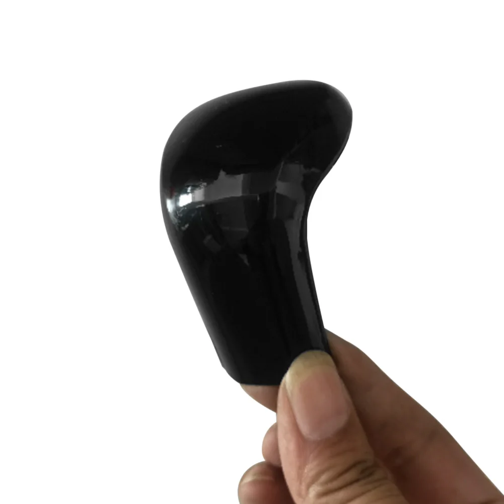 Car Interior Accessories Vehicle Grip ABS Durable Handle Gear Shift Knob Easy Install Cover Auto Manual Driving Fit For Camry | Автомобили