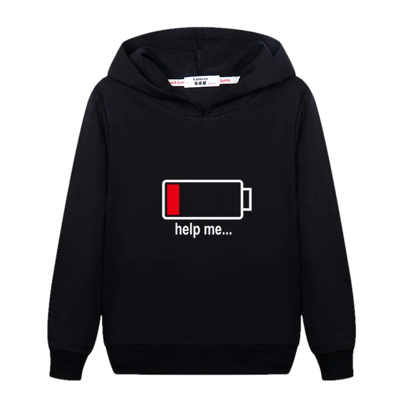 Г.; дизайнерский детский пуловер с длинными рукавами; хлопковая толстовка с капюшоном для мальчиков; Осенняя Повседневная Толстовка для девочек; весенняя одежда; детская куртка - Цвет: Plus velvet-1