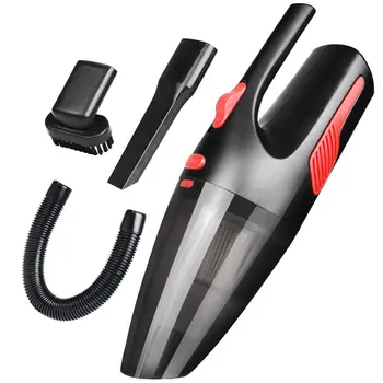 

Car Vacuum Cleaner Car Dry And Wet Vacuum Cleaner Car Hand-Held Portable Vacuum Cleaner Home And Car