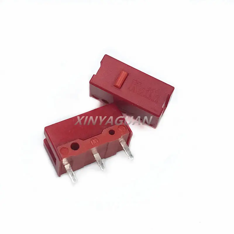 Interruptores e acessórios