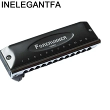 

Armonica Playing Muziek Beginner Mouth Mini Music Instrument Musica Strumenti Musicali Chromatic Instrumento Musical Harmonica