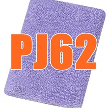 Q4 PJ62 стиль PJ 62 наручный набор рукав пот абсорбент спортивное полотенце защита запястья