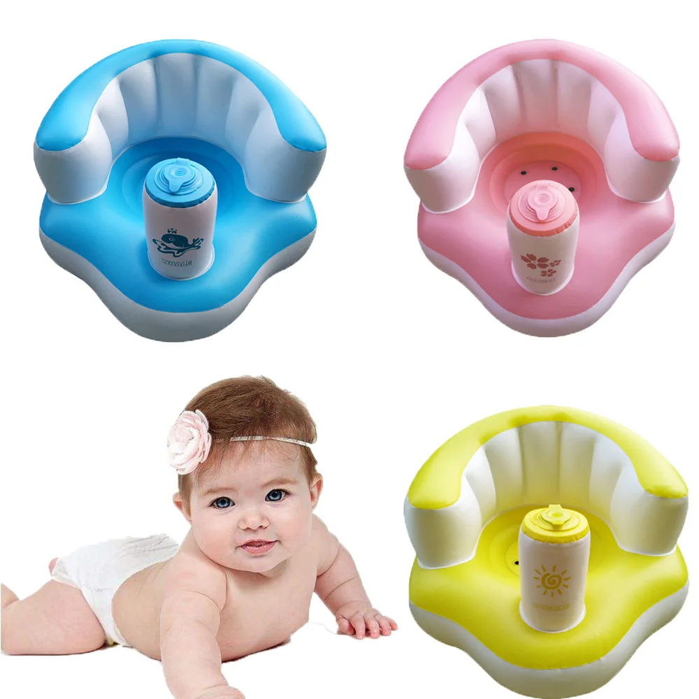baby bathroom chair