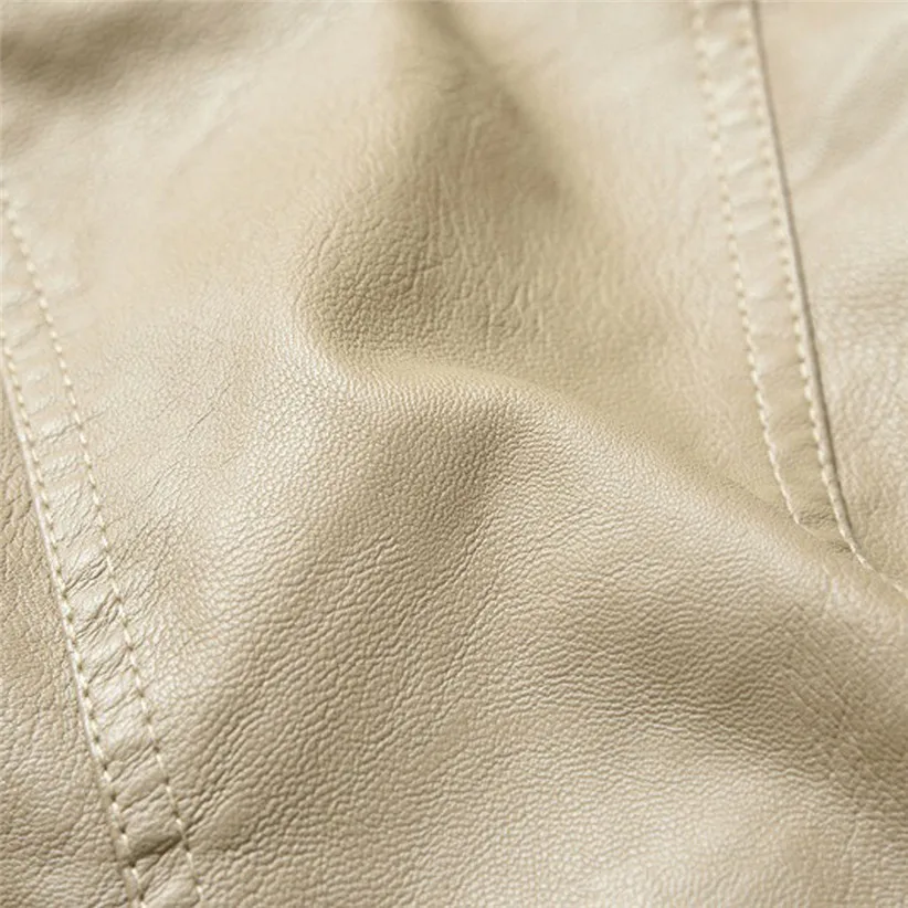 Женская Длинная кожаная куртка, зимнее теплое флисовое пальто, отложной воротник, длинный рукав, ветровка, тренчи, 9817