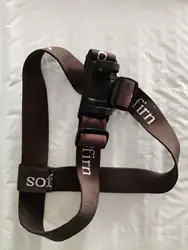 Headband for Sofirn SP40 / HD20 / HS20 / HS05 High Quality Elastic Strap(Not including headlamp)