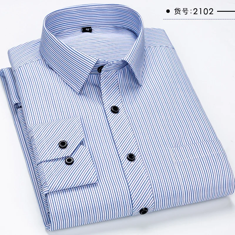 large mens dress shirts